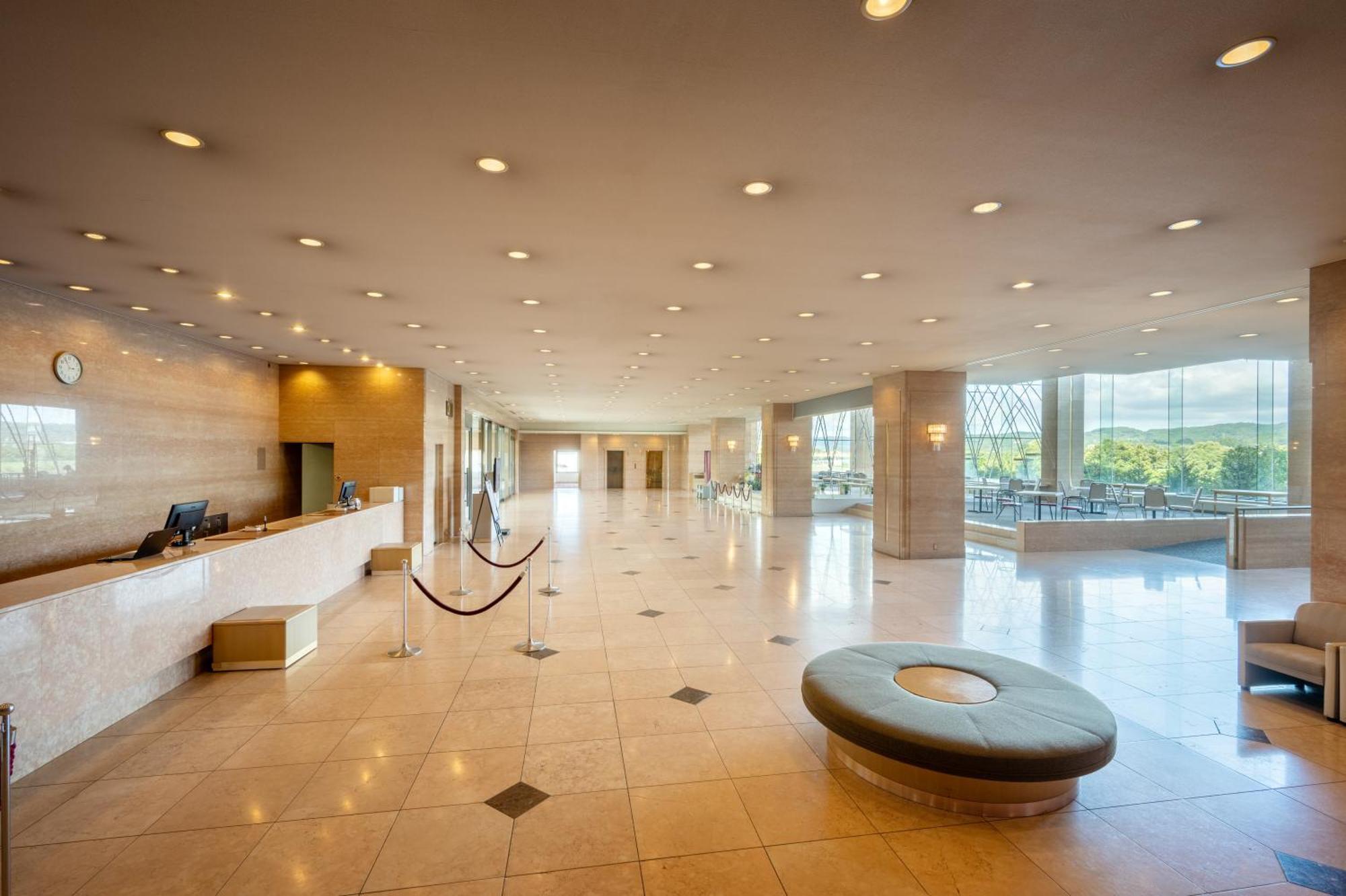Hotel City Plaza Китаками Екстериор снимка